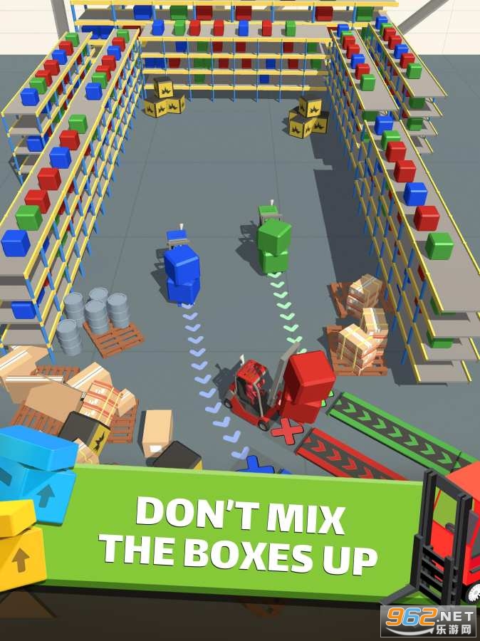 Forking Hell(�泵����ForkingHell��Ϸ)v3.1.16��Ѱ��ͼ1