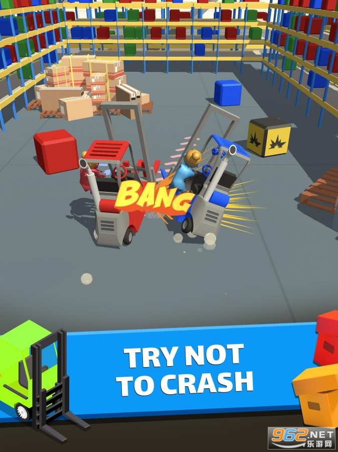 Forking Hell(�泵����ForkingHell��Ϸ)v3.1.16��Ѱ��ͼ4