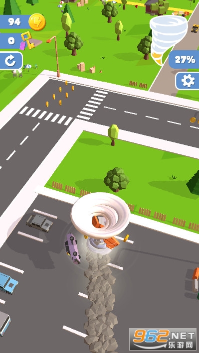 Perfect tornado!(�������������������°�)��ͼ2