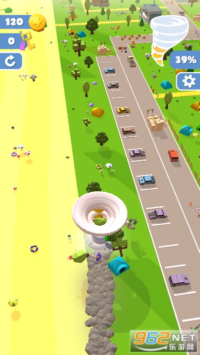 Perfect tornado!(�������������������°�)��ͼ4