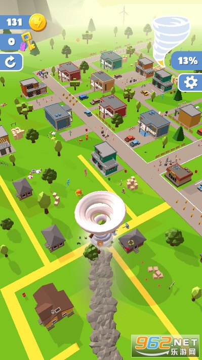 Perfect tornado!(�������������������°�)��ͼ5