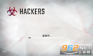 Hackers(�ڿ�������Ϸ)v1.208���°��ͼ0