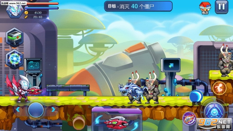 ����������֮�ٱ䳬���ڹ��ƽ�����°�v4.9.0 ���޽����ʯ��ͼ2
