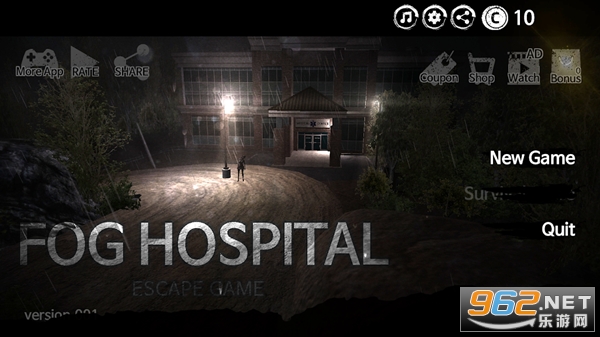 FogHospital(��ҽԺ��׿��)��ͼ3
