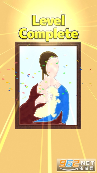 Paint Dropper(滴管画大师PaintDropper游戏)截图1