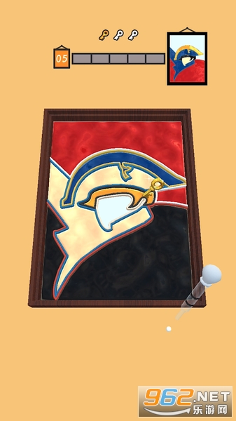 Paint Dropper(滴管画大师PaintDropper游戏)截图2
