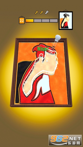 Paint Dropper(滴管画大师PaintDropper游戏)截图3