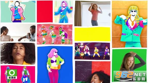 Just Dance Now����ȫ��2021�ֻ��������v4.0.0��ͼ0