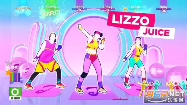 Just Dance Now����ȫ��2021�ֻ��������v4.0.0��ͼ1