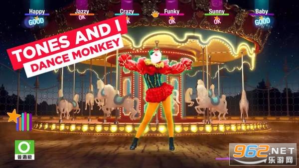 Just Dance Now����ȫ��2021�ֻ��������v4.0.0��ͼ2