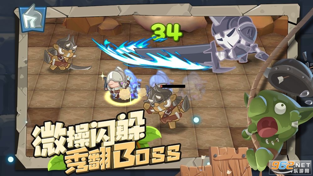 С��������Ϸv1.0.2�ٷ����ͼ3