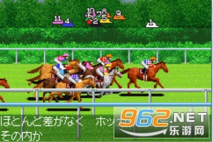 Derby Dash 3D(��������ֻ���)����ָ��ͼ0