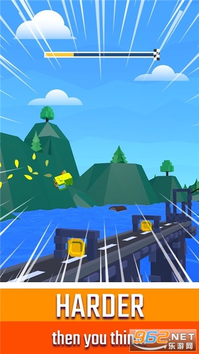 RunBridgeRun(�����ܿ���Ϸ��׿��)��ͼ3