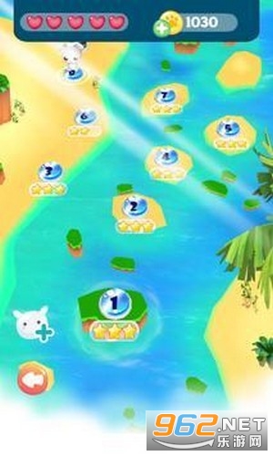 Bubble Princess Pony(��������ǹ�����)v1.3.0�����ֽ�ͼ2