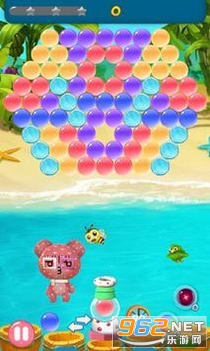 Bubble Princess Pony(��������ǹ�����)v1.3.0�����ֽ�ͼ3
