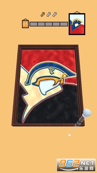 Paint Dropper(�ιܻ���ʦ��Ϸ)v1.5.1 ��׿���ͼ2