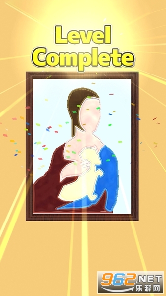 Paint Dropper(�ιܻ���ʦ��Ϸ)v1.5.1 ��׿���ͼ3