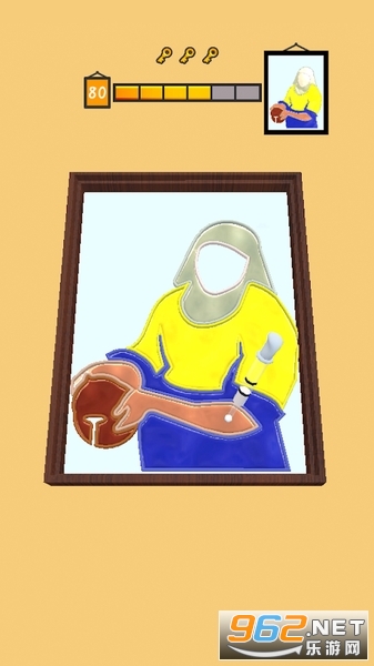 Paint Dropper(�ιܻ���ʦ��Ϸ)v1.5.1 ��׿���ͼ4