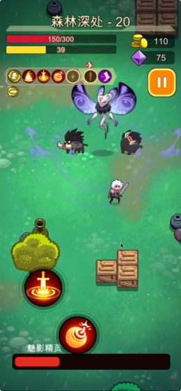 ���ŵع�����Ϸv0.3.9�ٷ����ͼ0
