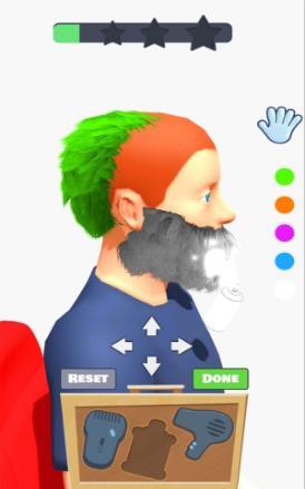 ��ţ����ʦС��Ϸv0.1ȥ�����ͼ0