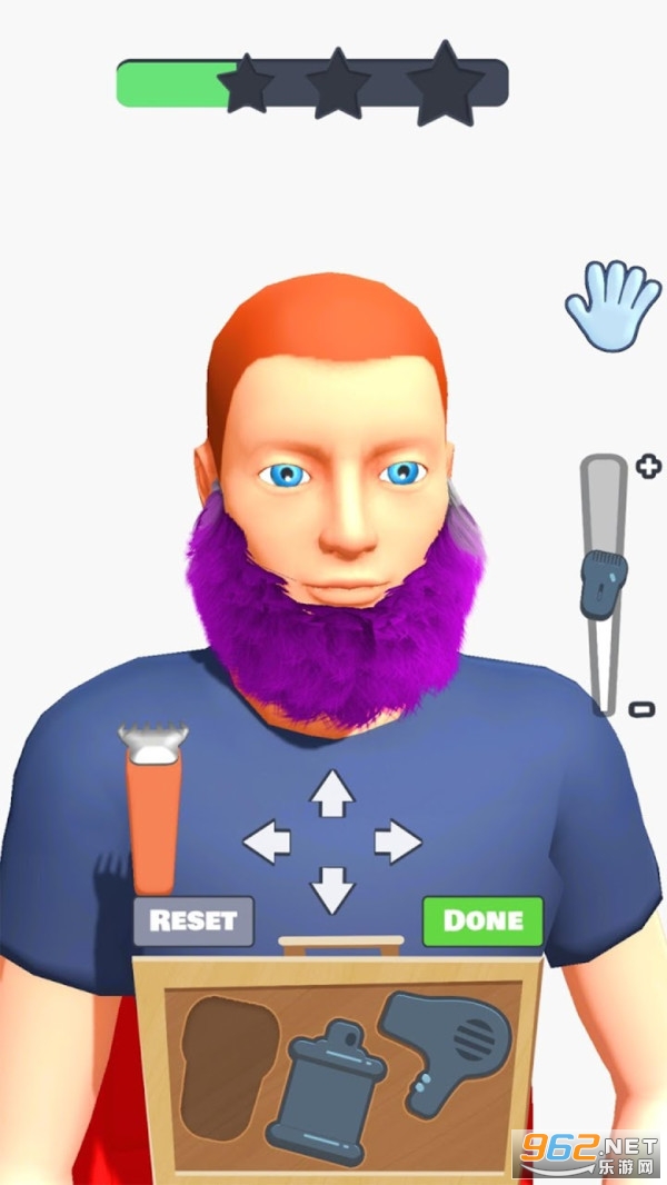 ��ţ����ʦС��Ϸv0.1ȥ�����ͼ3
