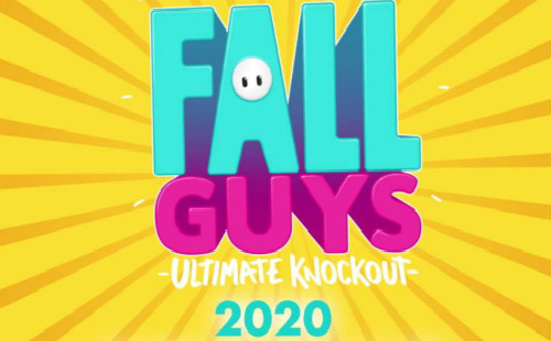 Fall Guys�ֻ���_Fall Guys_����_Fall Guys����_ƻ��