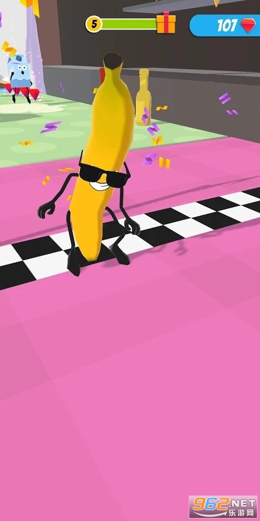 Kitchen Escape(厨房逃生3D游戏最新版)截图3