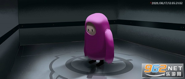 The Lost Signal The gas mask(scp�Ƕ������İ�)��ͼ2