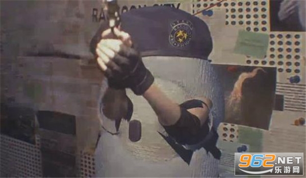 The Lost Signal The gas mask(scp�Ƕ����ֻ���)��ͼ2