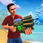 Water Gunner Arena Battle Challenge(ˮ���־�����ս��)