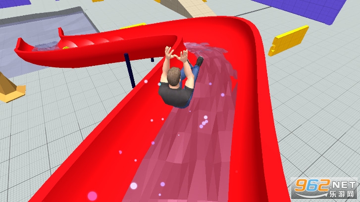 Water Gunner Arena Battle Challenge(ˮ���־�����ս��)v1.0 ���°��ͼ4