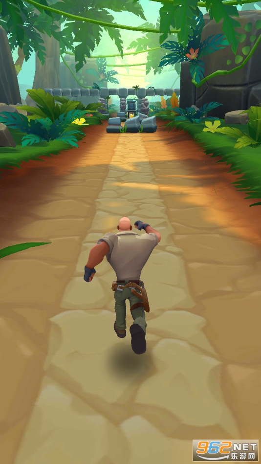 Jumanji�¸��ߵ���Ϸʷʫ����v0.0.8 �ٷ����ͼ3