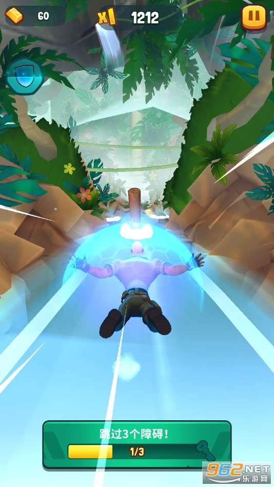 Jumanji�¸��ߵ���Ϸʷʫ����v0.0.8 �ٷ����ͼ4
