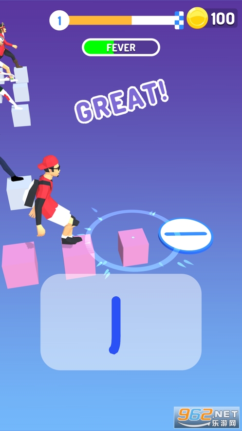 Run Draw��Ϸv1.0 �ٷ����ͼ3