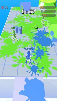PaintWar.io����ս���������°��ͼ2