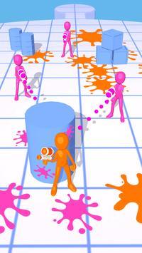 PaintWar.io����ս���������°��ͼ4