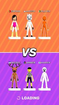 PaintWar.io����ս���������°��ͼ5