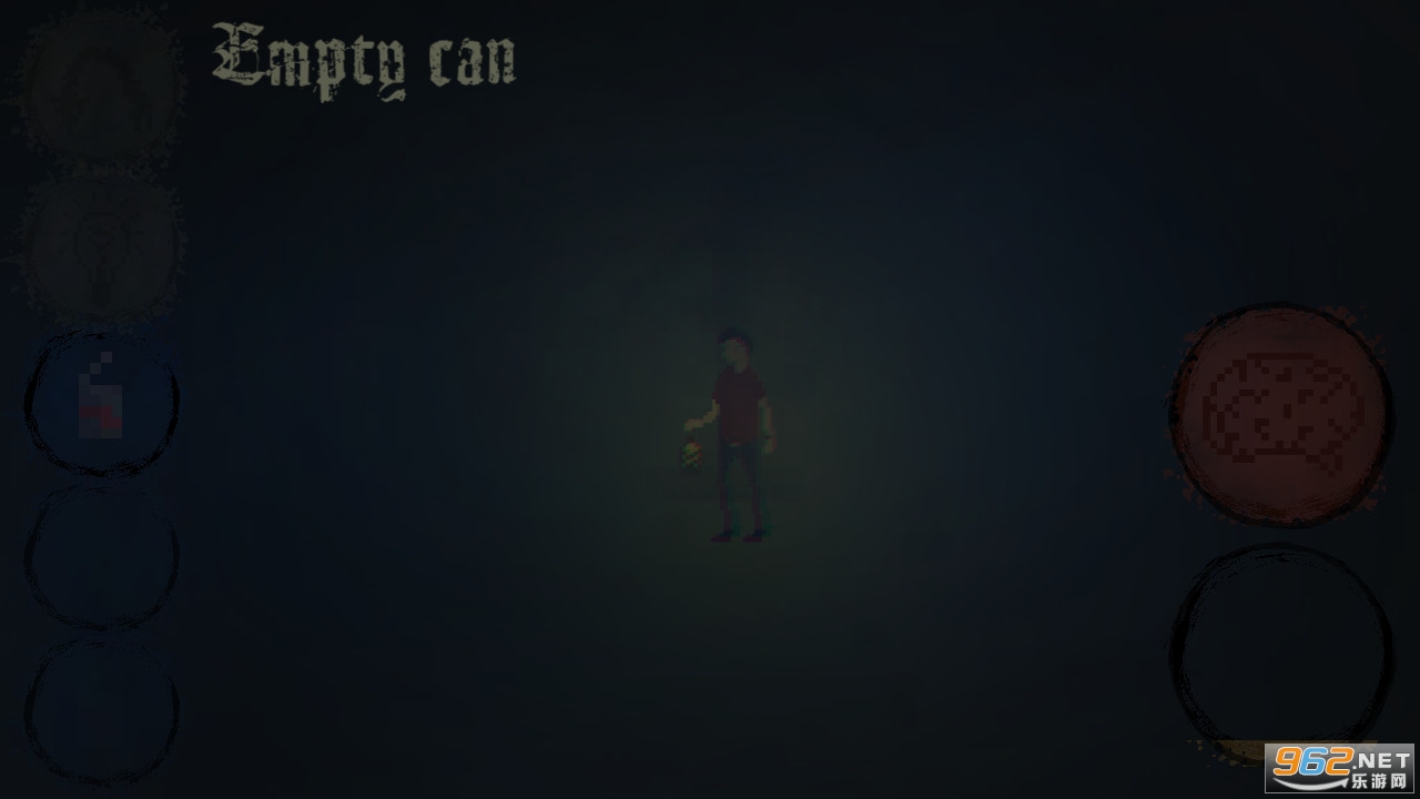 SCP: Siren head(����ͷɭ����Ϸ)v1.3 �ֻ����ͼ0
