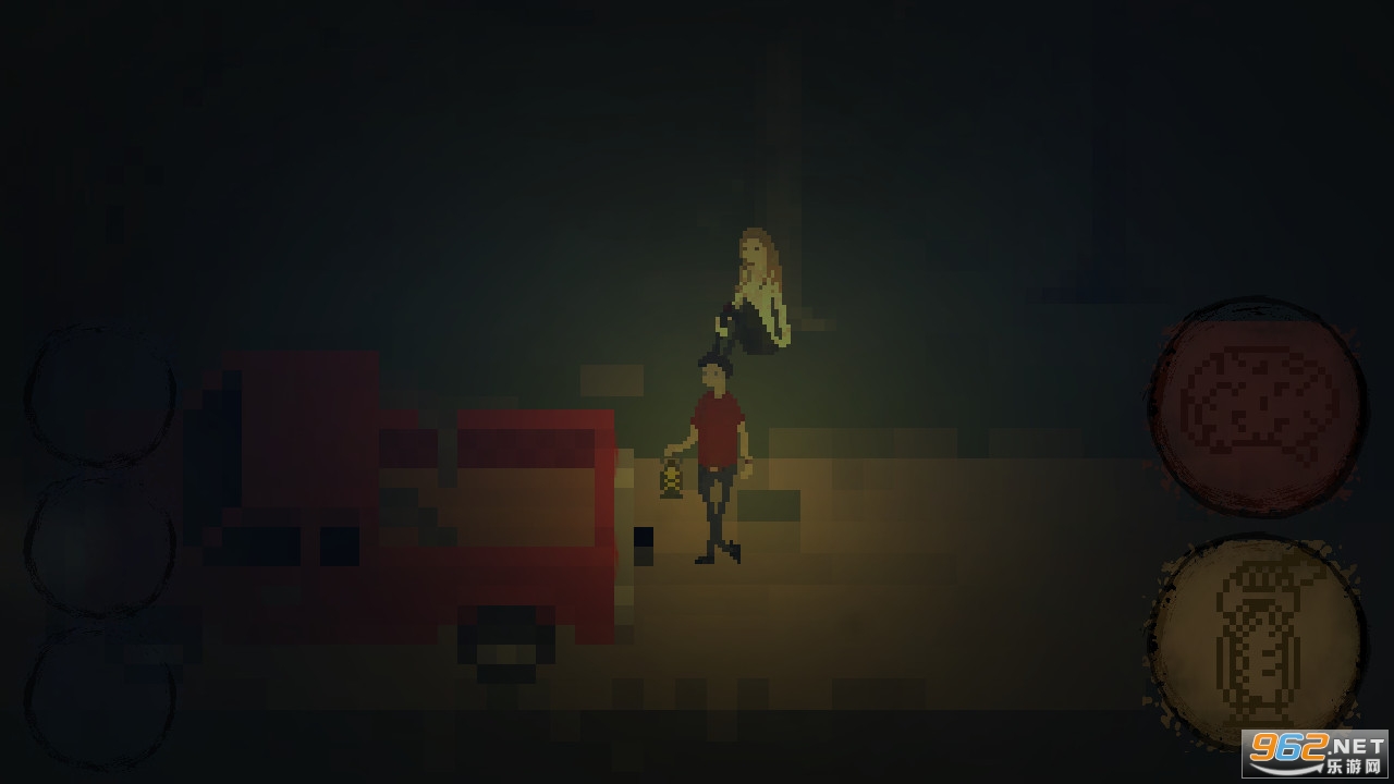 SCP: Siren head(����ͷɭ����Ϸ)v1.3 �ֻ����ͼ1