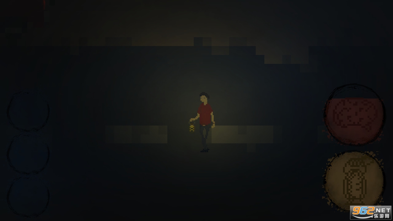 SCP: Siren head(����ͷɭ����Ϸ)v1.3 �ֻ����ͼ2