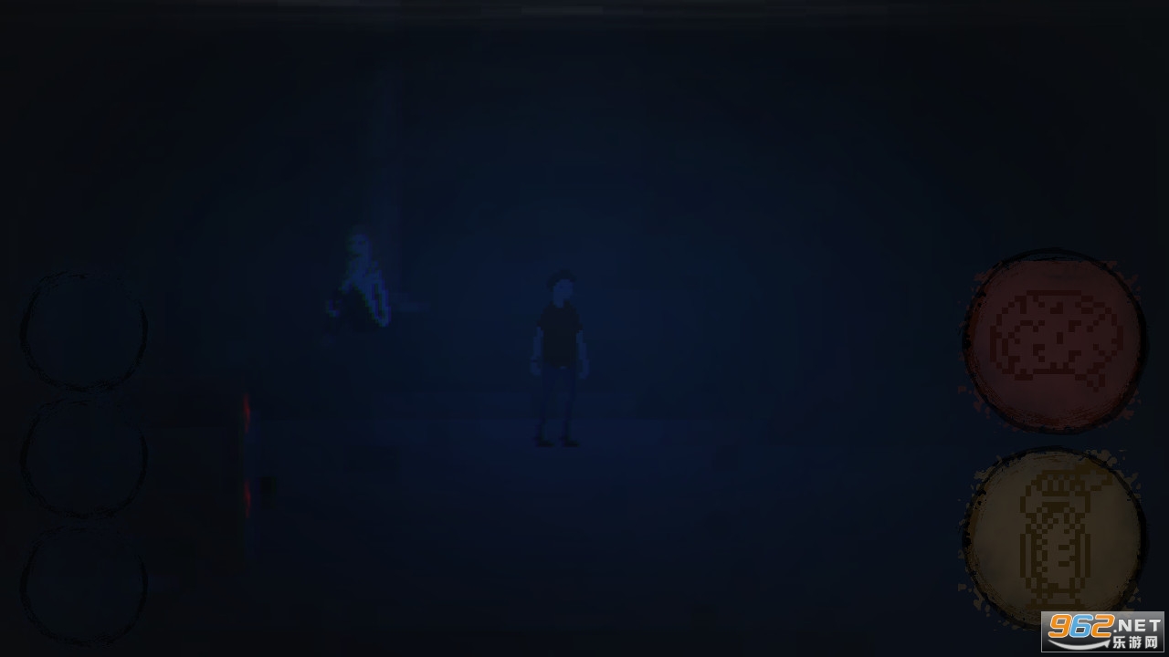 SCP: Siren head(����ͷɭ����Ϸ)v1.3 �ֻ����ͼ4