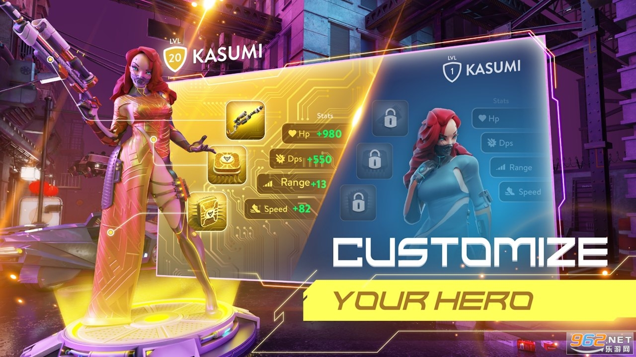 Dystopia(�����а�ѵ۹���Ϸ)��ͼ5