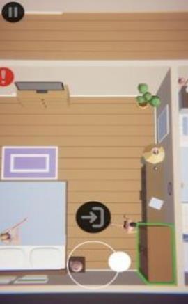 Cheater Escape(ƭ��������ʦ����)��ͼ2