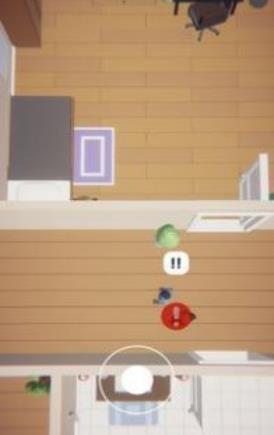 Cheater Escape(ƭ��������ʦ����)��ͼ1
