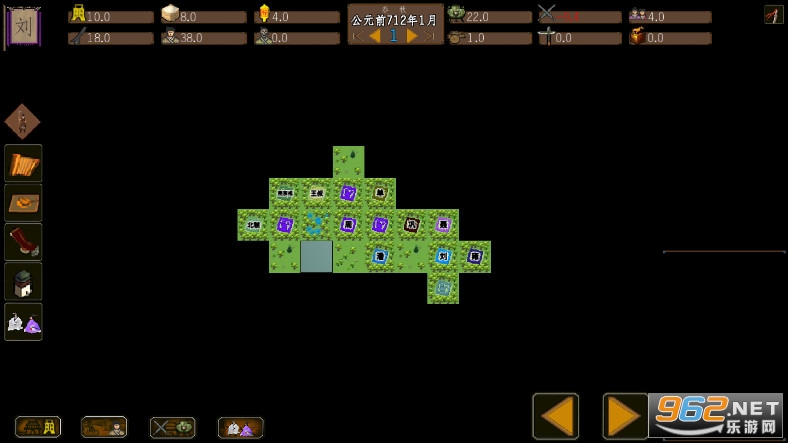 ����ģ��ս��Ϸv0.6 ��׿���ͼ1