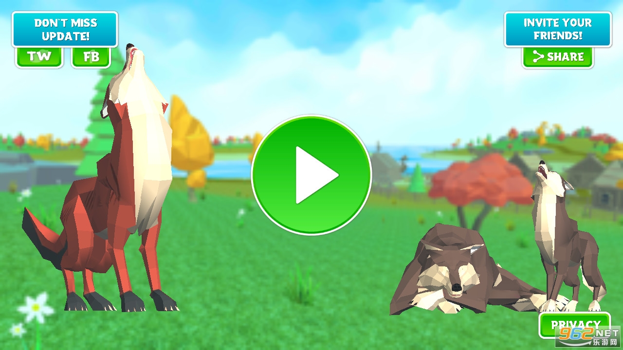 Ұ������ģ������Ϸv1.8 �ٷ����ͼ3