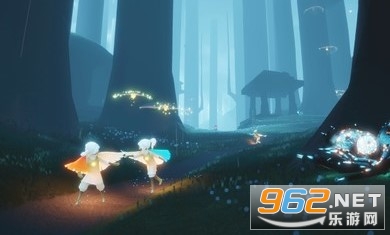 Sky光遇2020完整版截图2