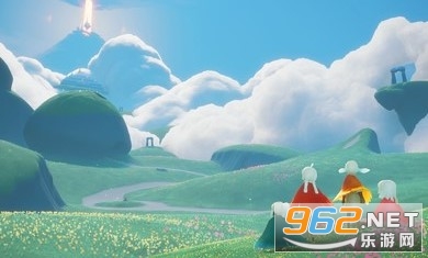 Sky光遇2020完整版截图5