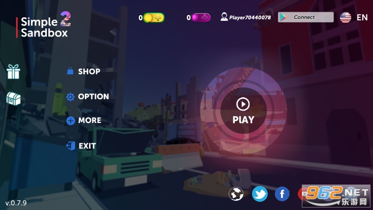 �򵥵�ɳ��2�ƽ��v1.7.87��ͼ0