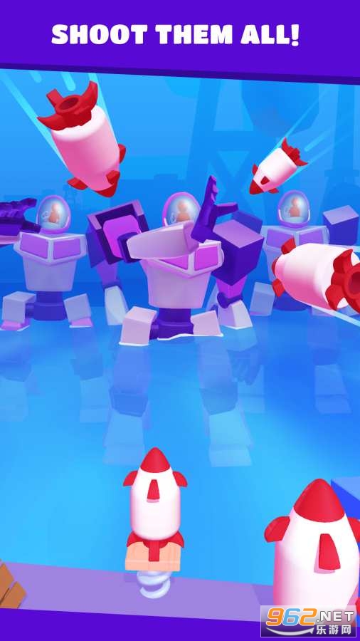 Crowd Blast!(��Ⱥ��ըCrowdBlast��׿��)��ͼ1